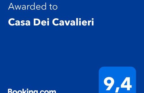 Mendicino Apartment | Family-Friendly Stay at Casa Dei Cavalieri - Rated 9.3/10