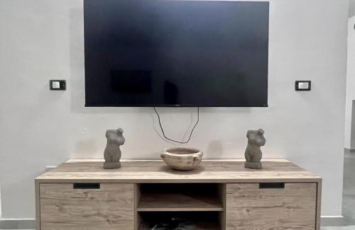 Mendicino Apartment | Family-Friendly Stay at Casa Dei Cavalieri - Rated 9.3/10