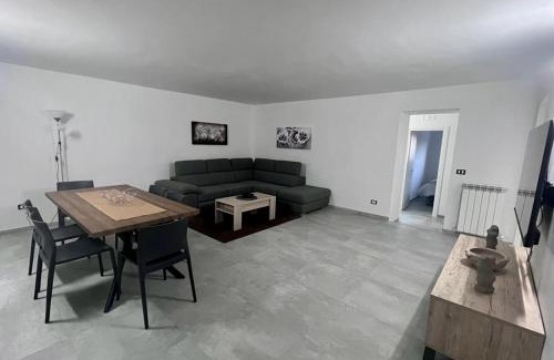 Mendicino Apartment | Family-Friendly Stay at Casa Dei Cavalieri - Rated 9.3/10