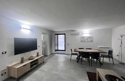Mendicino Apartment | Family-Friendly Stay at Casa Dei Cavalieri - Rated 9.3/10