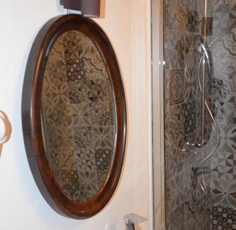 Monzambano House | Discover Relaxation at Casa dei Colli with Pool Access