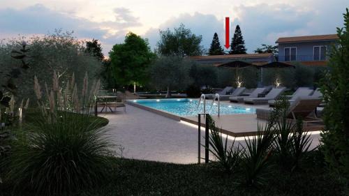 Asprovalta House | Beachfront Bliss at Casa dei Fiori - Rated 9.6/10!