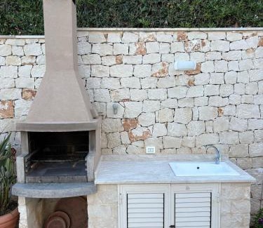 Pozzallo House | Casa Dei Gelsi