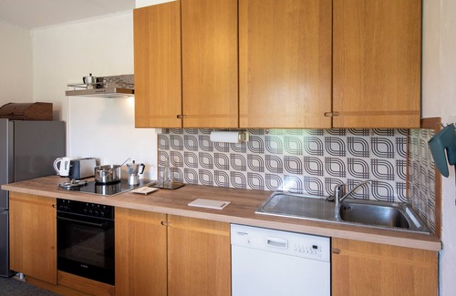 Sessa Apartment | Casa Dei Gelsi, Sessa, Switzerland