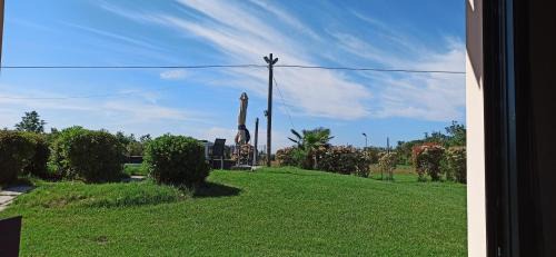 Podere Viti House | Relax at Casa dei Girasoli: 4-Star Oceanfront Retreat
