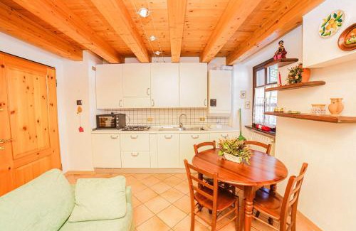 Tache Apartment | Casa dei Larici 300m from Piste