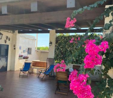 Noto House | Experience Casa dei Limoni: Pet-Friendly Oceanfront Retreat