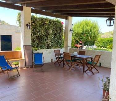 Noto House | Experience Casa dei Limoni: Pet-Friendly Oceanfront Retreat