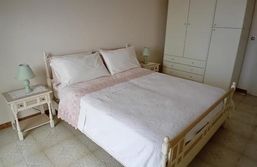 Sperlonga Apartment | Oceanfront Bliss at Casa dei miei - Rated 9.7/10 by Guests