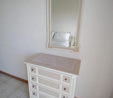 Sperlonga Apartment | Oceanfront Bliss at Casa dei miei - Rated 9.7/10 by Guests