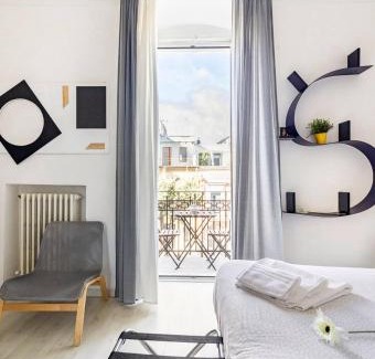 Capurso House | Family-Friendly Getaway at Casa dei nonni - Rated 9.2/10