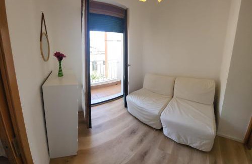 Cetara Apartment | Casa dei nonni