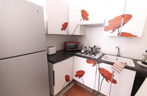 San Michele Salentino House | Casa Papavero: Pet-Friendly Oasis with Ocean View & Pool