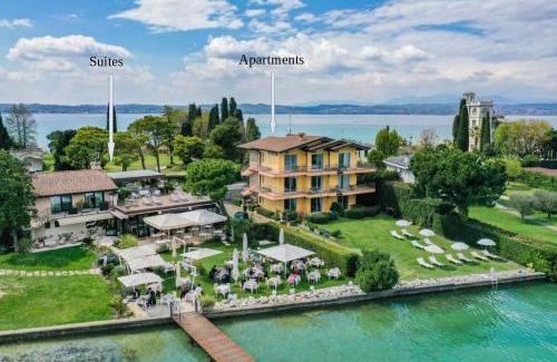 Sirmione House | Oceanfront Bliss at Casa dei Pescatori: Pet-Friendly Escape