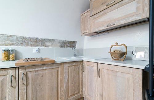 Muro Leccese House | Family-Friendly Escape at Casa dei Puffi in Salento