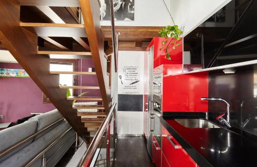 Cambil House | Casa del Álamo