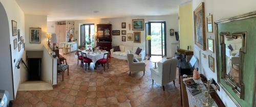 Canino House | Discover Casa del 1000: Guest Rated 9/10 with Hot Tub & More
