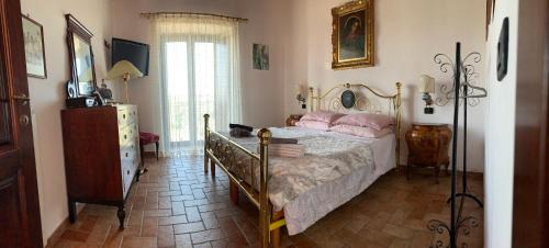 Canino House | Discover Casa del 1000: Guest Rated 9/10 with Hot Tub & More