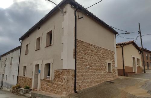 Viana de Duero House | CASA DEL ABUELO Viana de Duero Soria