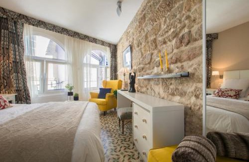 Muros Apartment | Family-Friendly Retreat at Casa del Ancla - 4 Star Stay