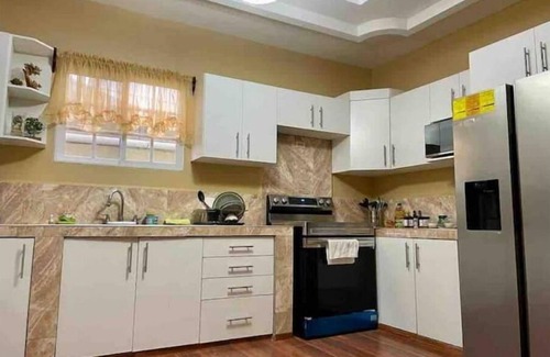 Tegucigalpa House | Casa del Ángel - Ideal Stay Near the American Embassy