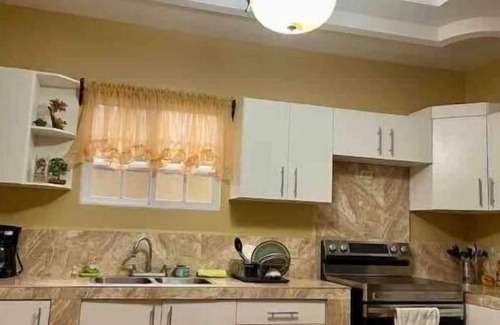 Tegucigalpa House | Casa del Ángel - Ideal Stay Near the American Embassy
