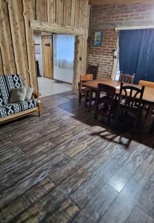 Villa Los Coihues House | Explore Casa del Bosque de Cerezos: Pet-Friendly Retreat