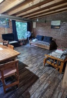 Villa Los Coihues House | Explore Casa del Bosque de Cerezos: Pet-Friendly Retreat