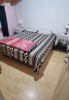 Villa Los Coihues House | Explore Casa del Bosque de Cerezos: Pet-Friendly Retreat