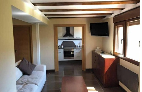 Casas Altas House | Casa del Arco: Guest Rated 10/10 with Spa & Kitchen