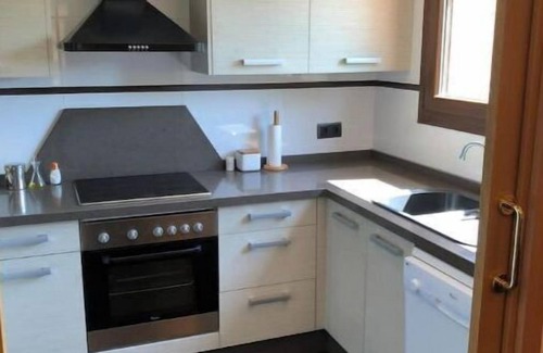 Casas Altas House | Casa del Arco: Guest Rated 10/10 with Spa & Kitchen