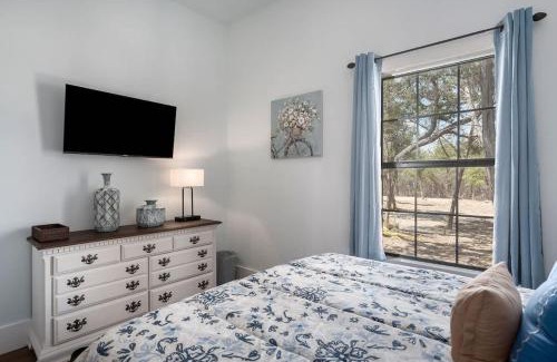 Wimberley House | Explore Casa del Avion & Casa Coop: Family-Friendly Retreat
