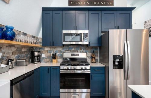 Wimberley House | Explore Casa del Avion & Casa Coop: Family-Friendly Retreat