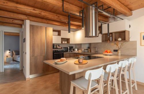 Maccagno Apartment | Experience Casa del Borgo "Aria & Acqua" on Lago Maggiore