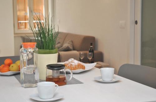 Pieve House | Welcoming Casa del Borgo Maria Luisa with Family Amenities