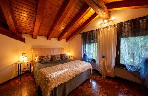Pollein Apartment | Pet-Friendly Retreat at Casa Del Boschetto - Rated 9.1/10