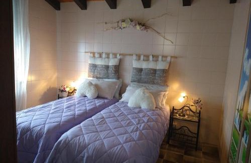 Pollein Apartment | Pet-Friendly Retreat at Casa Del Boschetto - Rated 9.1/10