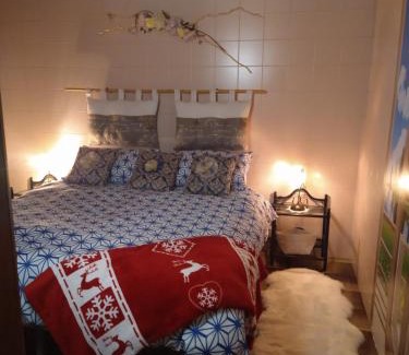 Pollein Apartment | Pet-Friendly Retreat at Casa Del Boschetto - Rated 9.1/10