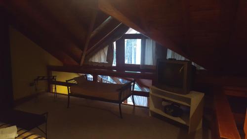 Villa La Angostura Apartment | Family-Friendly Casa Del Bosque Aparts with Pool & Spa