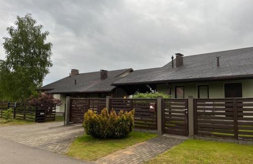 Garkalne Apartment | Pet-Friendly Retreat at Casa del Bosque - Rated 9.2/10