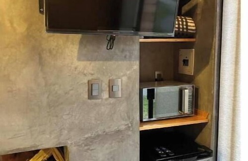 Huasca De Ocampo Apartment | Casa del Bosque Mágico By Gestor C3