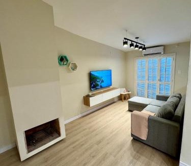 Chilecito House | Experience Casa Del Cable Carril: 4-Star Retreat with Pool