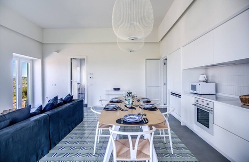 Termini Villa | Experience Tranquility at Casa del Capitano in Termini