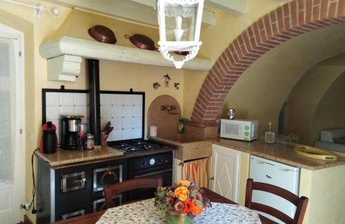 Caprino Veronese Apartment | Pet-Friendly Casa Del Capitello with 9.4 Guest Rating