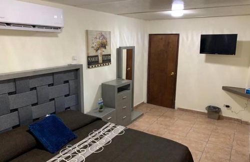 Loreto Apartment | Discover Casa del Carmen: Family-Friendly Retreat in Loreto