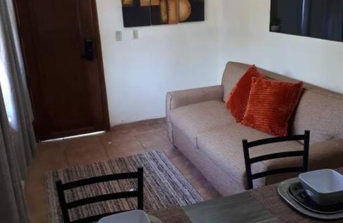 Loreto Apartment | Discover Casa del Carmen: Family-Friendly Retreat in Loreto