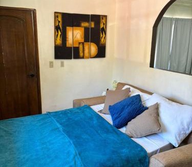 Loreto Apartment | Discover Casa del Carmen: Family-Friendly Retreat in Loreto