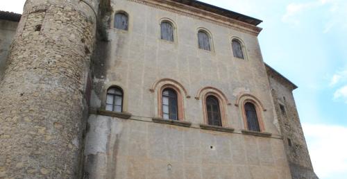 San Vito Romano House | Discover Casa del Castello: Family & Pet-Friendly Retreat