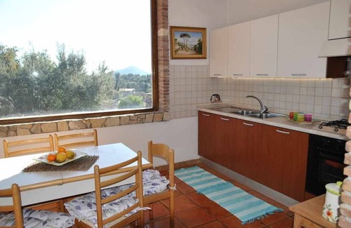 Itri House | Relax at Casa del Cavaliere: Pool, Terrace & Pet Friendly