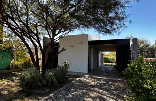 La Rioja House | Discover Casa del Cerro - Ideal for Families and Pets